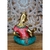 Escultura Músico Tambor 15cm - Gayatri - Um olhar da Asia 