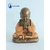 Monge Meditação 17cm - loja online