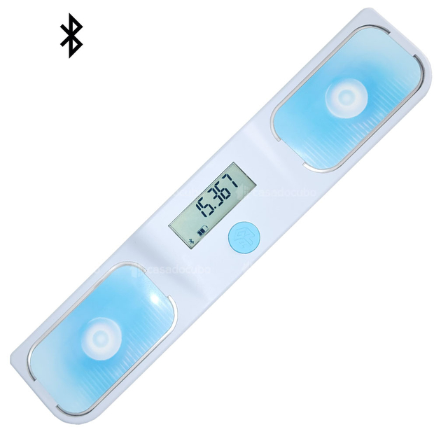 Cronometro GAN Halo Inteligente Bluetooth para Cubo Magico Timer