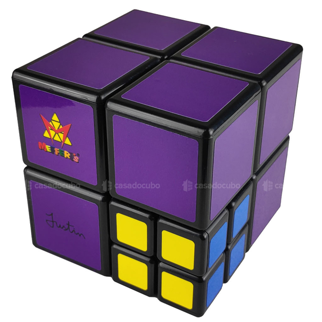 Cubo Mágico  MiniPreço, aqui você pode!