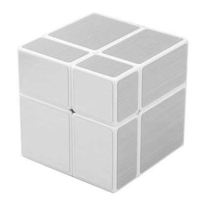 CUBO MAGICO MIRROR BLOCKS 2x2