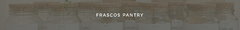 Banner de la categoría Frascos Pantry