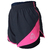 Short Running Mujer SPEED c/Calza - BLACK ROCK