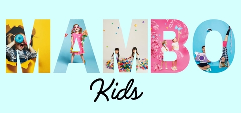 Imagen del carrusel Mambo Kids