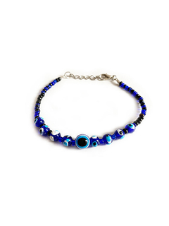 Pulsera ojo turco - Dede Diseño 1 APM1150