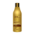 Shampoo banho de verniz 500ml forever liss linha Home Care