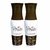 Kit portier cacaozinha 250 ml linha baby escova progressiva