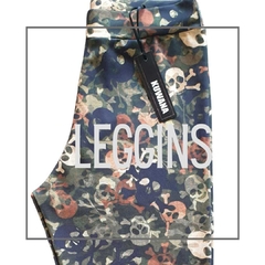 Banner de la categoría LEGGINS 