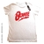 Remera David White