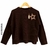 Sweater Corto Emma Pearl (M/L)