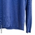 Sweater Hilo Blue Electric (M/L) - tienda online