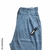 Pant Baggy Comfy Denim (42 al 46) - tienda online