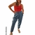 Pant Baggy Comfy Denim (42 al 46) - comprar online