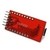 Placa Ftdi Ft232rl Conversor Usb Serial Arduino - Mundo eletronica