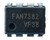 FAN7382 DIP