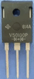 DIODO-V50100