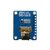 Display Lcd Serial Arduino Led 0.96 (não É Oled) - comprar online