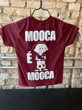 Mooca é Mooca Infantil