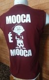 Regata Mooca é Mooca Grená