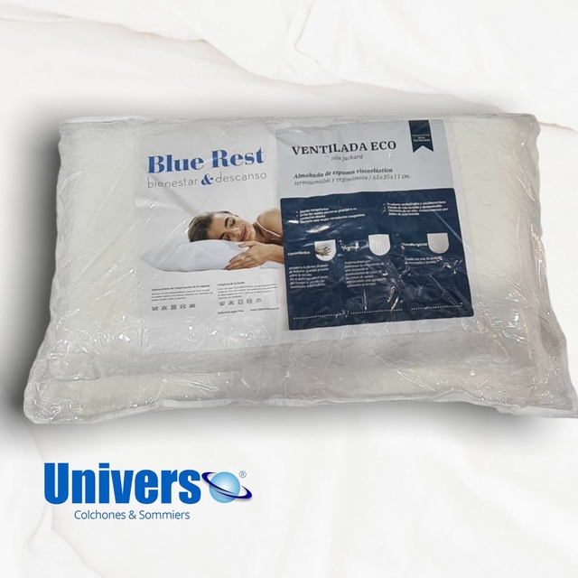 Almohada termosensible online