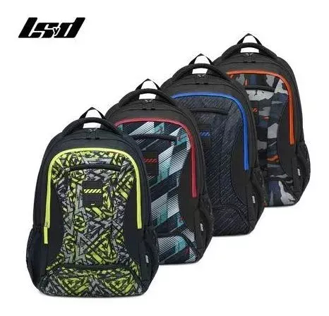 Mochila streetwear best sale