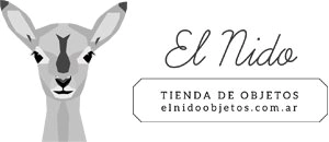 El Nido - Tienda de Objetos