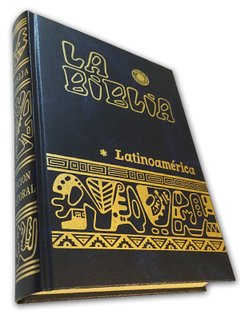 Biblia Latinoamericana - Normal Dura