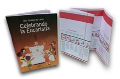 Celebrando la Eucaristía - comprar online