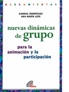 Nuevas dinámicas de grupo