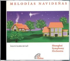 Melodías navideñas