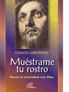 Muéstrame tu rostro