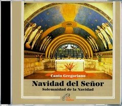 Navidad del Señor