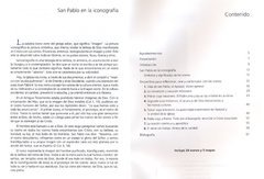 San Pablo, vida, iconos y encuentros en internet