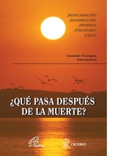 ¿Qué pasa después de la muerte?