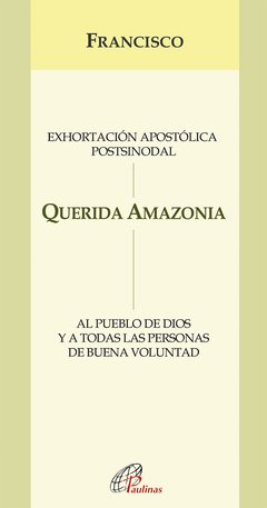 Querida Amazonia