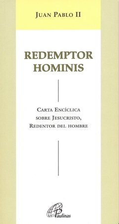 Redemptor hominis