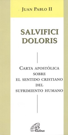 Salvifici doloris