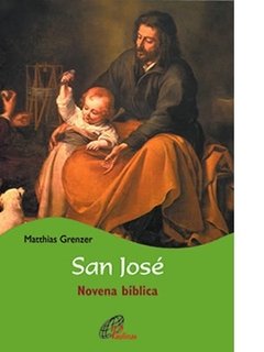 San José. Novena bíblica