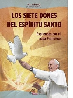 Los siete dones del Espíritu Santo