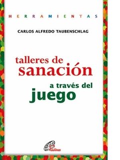 Talleres de sanación a través del juego