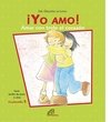 Yo amo. 5 años. Amar con todo el corazón