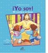 Yo soy. 3 años. Mi nombre es Jesús