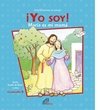 Yo soy. 3 años. María es mi mamá