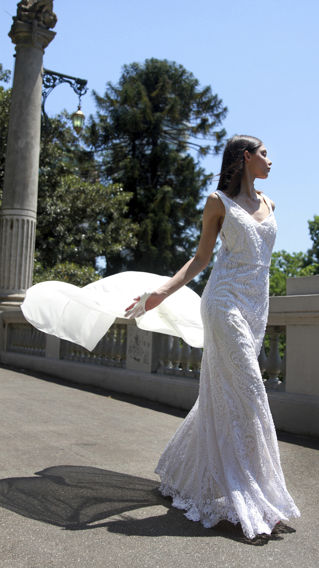Vestido NIZA Comprar en HERNANDEZ