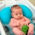 Almofada de banho Baby Pil Azul