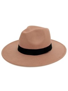 chapeu fedora