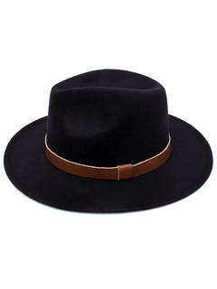 Chapéu Fedora Wild - 21961 - comprar online