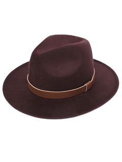 Chapéu Fedora Wild - 21961 - comprar online