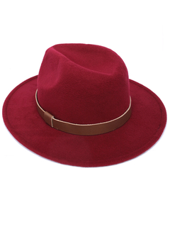 Chapéu Fedora Wild - 21961