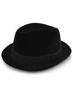 chapeu fedora